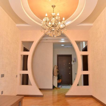 House Impulse Xazar Apartment Баку Екстериор снимка