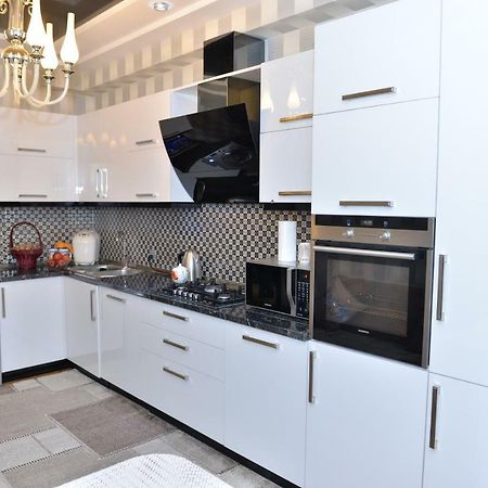 House Impulse Xazar Apartment Баку Екстериор снимка